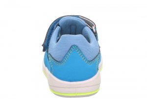 Dětské sandály Superfit 1-000870-8400
