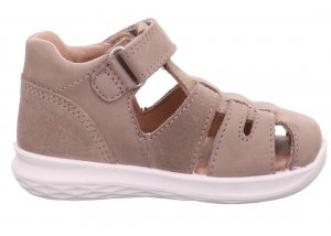 Dětské sandály Superfit 1-000392-4000
