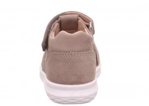 Dětské sandály Superfit 1-000392-4000