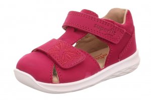 Dětské sandály Superfit 1-000399-5000
