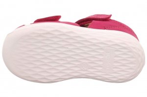 Dětské sandály Superfit 1-000399-5000