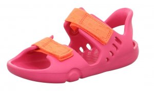 Dětské sandály Superfit 1-000991-5500