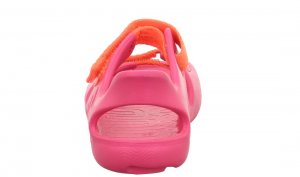 Dětské sandály Superfit 1-000991-5500