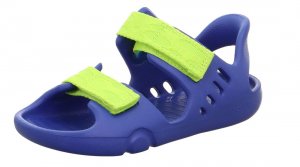 Dětské sandály Superfit 1-000991-8000