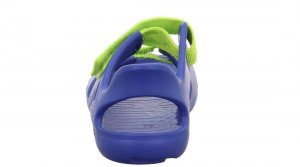 Dětské sandály Superfit 1-000991-8000