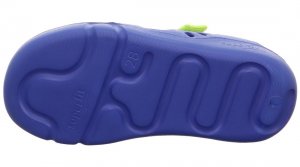 Dětské sandály Superfit 1-000991-8000