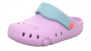 Dětské sandály Superfit 1-000990-8500
