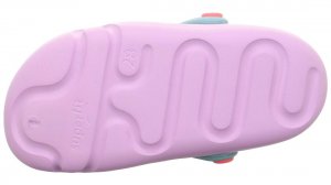 Dětské sandály Superfit 1-000990-8500