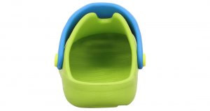 Dětské sandály Superfit 1-000990-7500