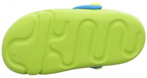 Dětské sandály Superfit 1-000990-7500