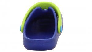 Dětské sandály Superfit 1-000990-8000