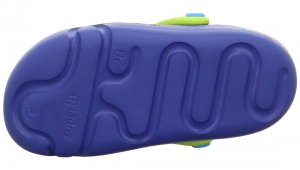 Dětské sandály Superfit 1-000990-8000