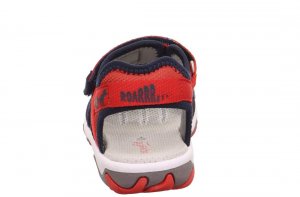 Dětské sandály Superfit 1-009465-8000