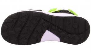 Dětské sandály Superfit 1-000580-0010