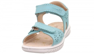 Dětské sandály Superfit 1-009016-7500