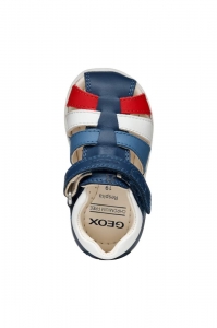 Letní obuv Geox B254VA 08554 C4242