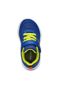 Celoroční obuv Geox B454UC 01454 C0833
