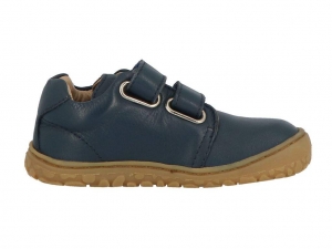 Dětské celoroční boty Lurchi 95L5003004 navy