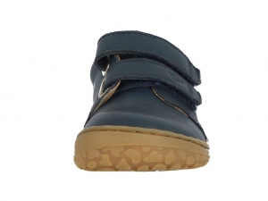 Dětské celoroční boty Lurchi 95L5003004 navy