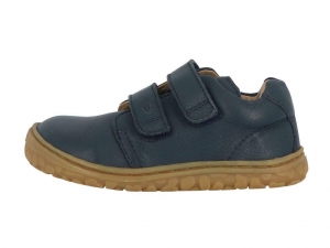 Dětské celoroční boty Lurchi 95L5003004 navy