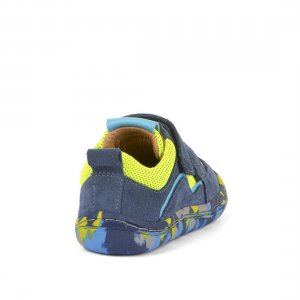Dětské celoroční boty Froddo G3130261-4
