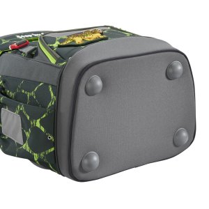 Školní batoh Step by Step GRADE Dino Tres, AGR  certifikát