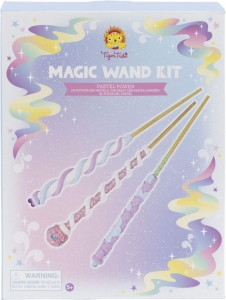 Kreativní sada Tiger Tribe Magic Wand Kit - Pastel Power