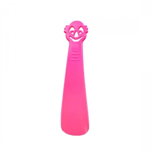 VTR lžíce 18 cm klaun růžová