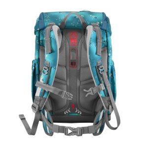 Školní batoh Step by Step GRADE Dog Basty, AGR certifikát