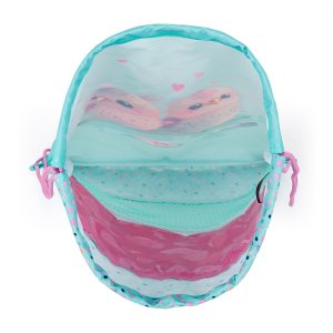 Sportovní vak (gymsack) Topgal RAMY 25022