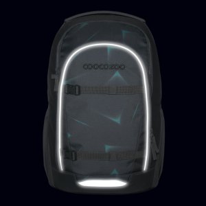 Školní batoh coocazoo EVERY, Arrow Drift