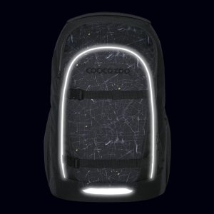 Školní batoh coocazoo EVERY, Urban Metro