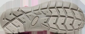 Dětské sandály Keen Seacamp II CNX youth moonlite mauve/pink-a-boo