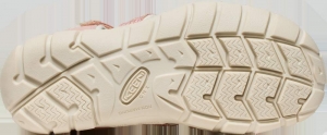 Dětské sandály Keen Seacamp II CNX youth pink gold