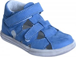Dětské sandály Boots4U T 018 V tinte