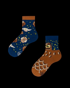 Ponožky Many Mornings Owly Moly Kids