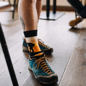 Ponožky Fusakle Na túře