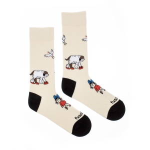 Ponožky Fusakle Maxipes Fík