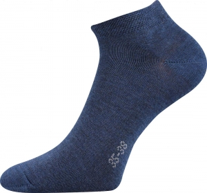 Ponožky Boma Hoho jeans