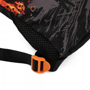 Bagmaster SÁČEK BETA 23 B školní na přezůvky / tělocvik - Hasiči