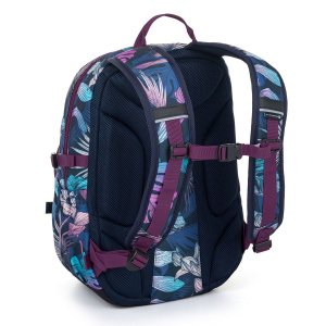 Studentský batoh Monstera Topgal SKYE 25031