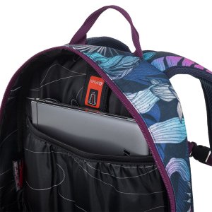 Studentský batoh Monstera Topgal SKYE 25031