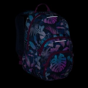 Studentský batoh Monstera Topgal SKYE 25031