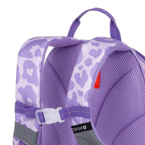 Předškolní batoh na výlety či kroužky Topgal SISI 25041