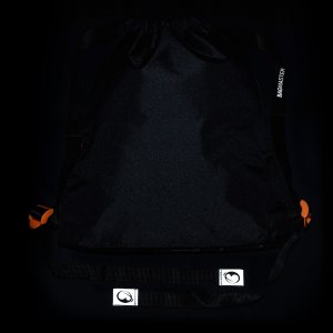 Bagmaster SÁČEK BETA 23 B školní na přezůvky / tělocvik - Hasiči
