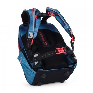 Bagmaster VEGA 24 A velký školní set pro prvňáčky – hokej