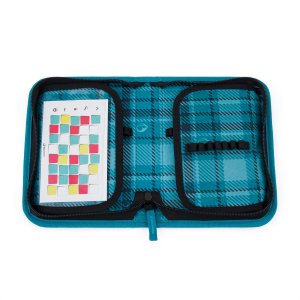Bagmaster VEGA 24 A velký školní set pro prvňáčky – hokej