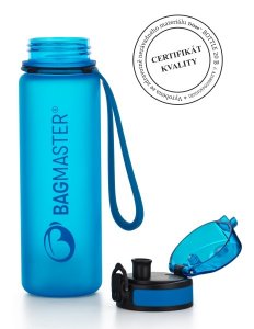 Bagmaster VEGA 24 A velký školní set pro prvňáčky – hokej