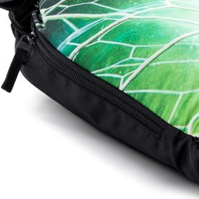 Bagmaster LUMI 25 B malý školní set pro prvňáčky – fotbal