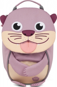 Batůžek pro nejmenší Affenzahn Small Friend - Otter